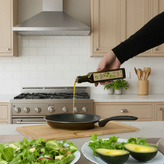 Extra Virgin Avocado Oil | 250 ml