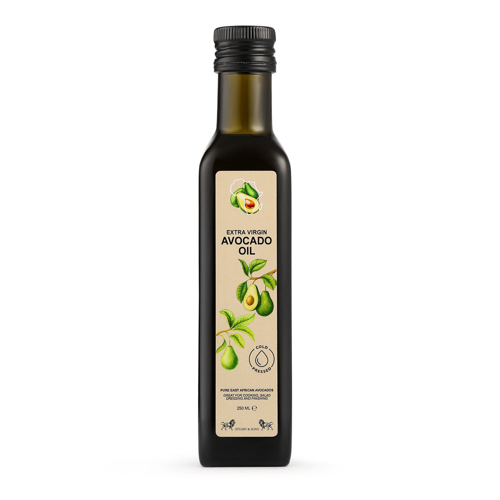 Extra Virgin Avocado Oil | 250 ml