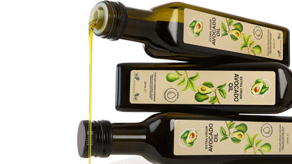Extra Virgin Avocado Oil | 250 ml