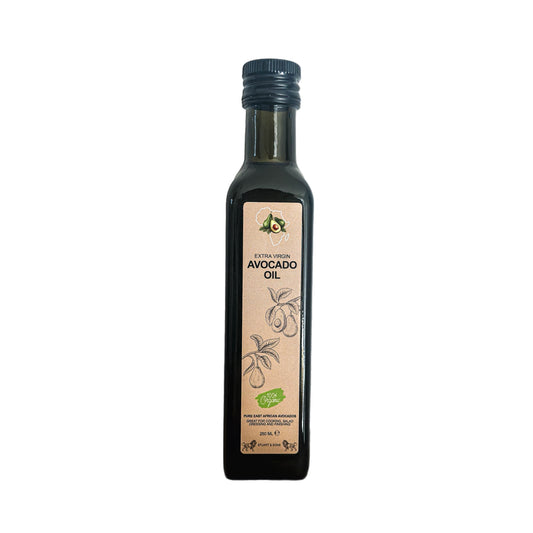 Extra Virgin Avocado Oil | 250 ml