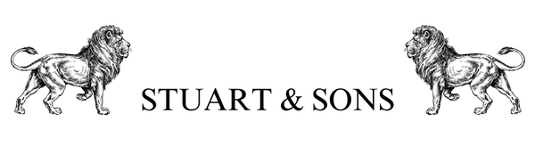Stuart & Sons - Extra Virgin Avocado Oil 