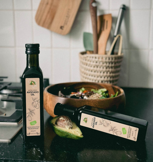 Extra Virgin Avocado Oil | 250 ml